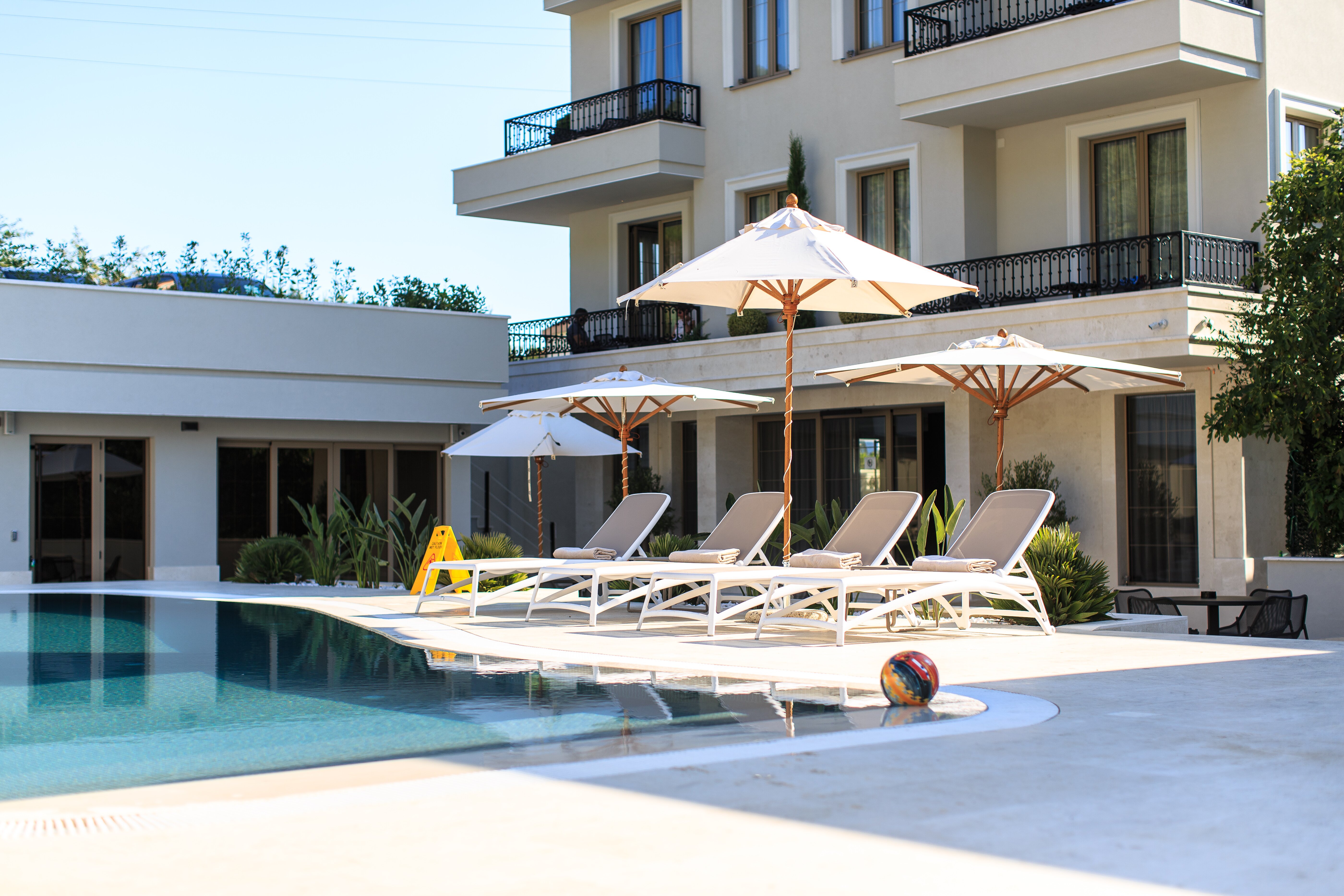 Avanti Hotel & Spa-官方