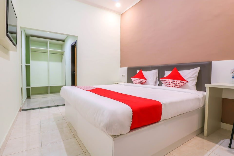 OYO 1445 Jimbaran 12 Residence