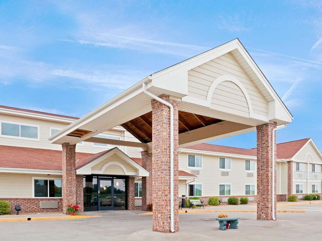 AmericInn by Wyndham Ashland主图