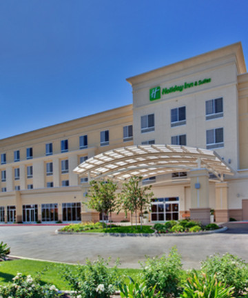 Holiday Inn & Suites Bakersfield By IHG酒店图片