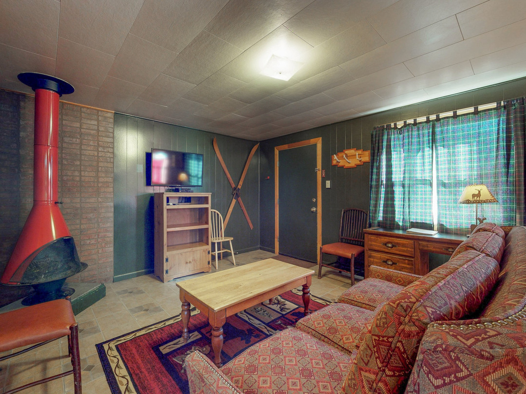Creede酒店住宿-Foothills Lodge & Cabins