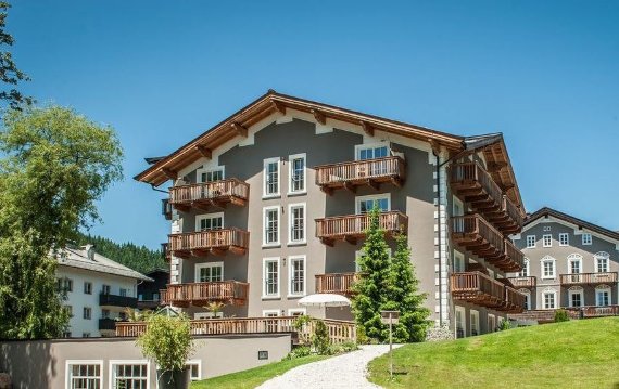 Q! Resort Health & Spa-官方