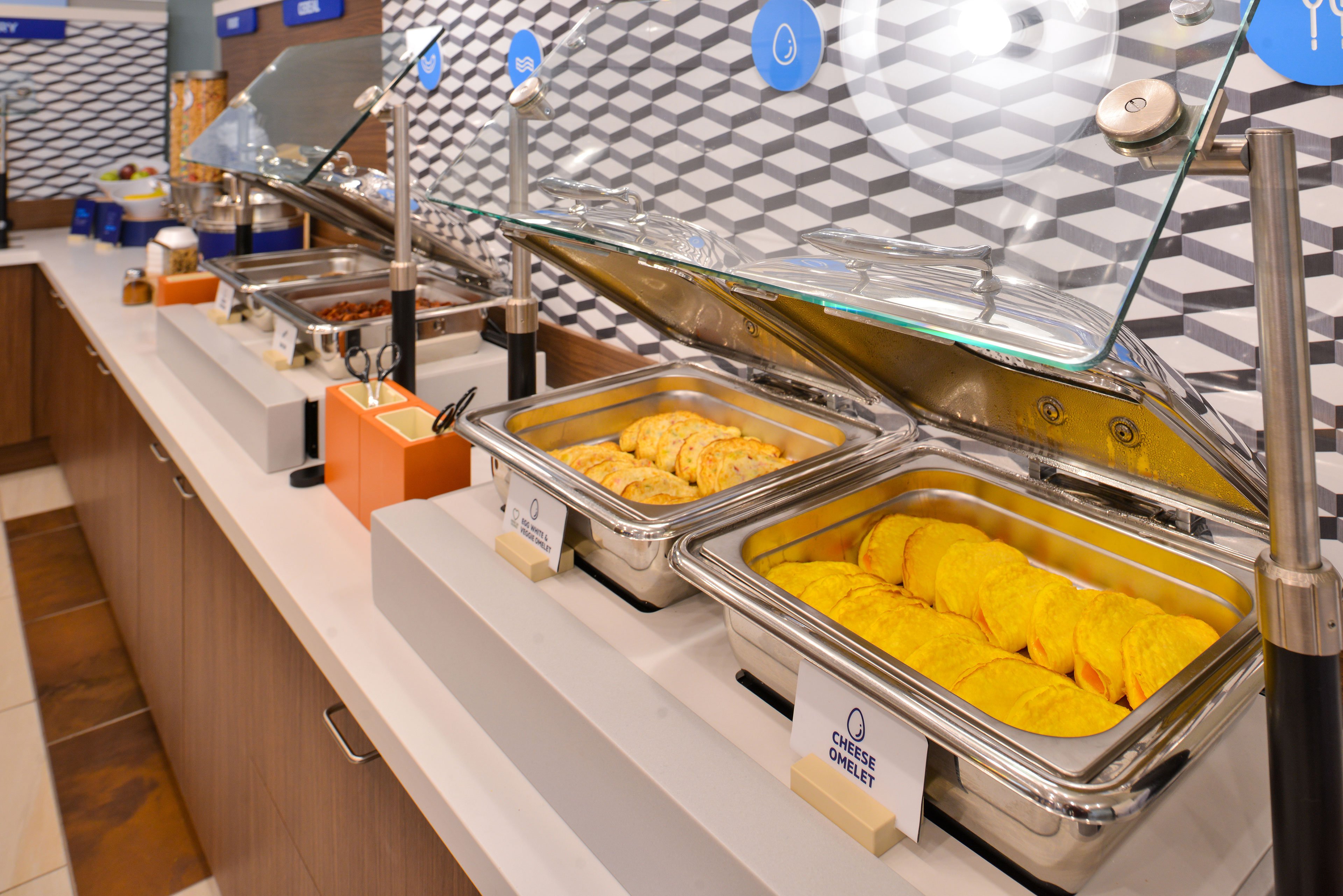 Holiday Inn Express & Suites Weslaco, an IHG hotel-官方