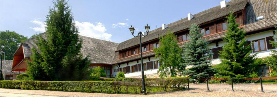 Hotel Zajazd Piastowski