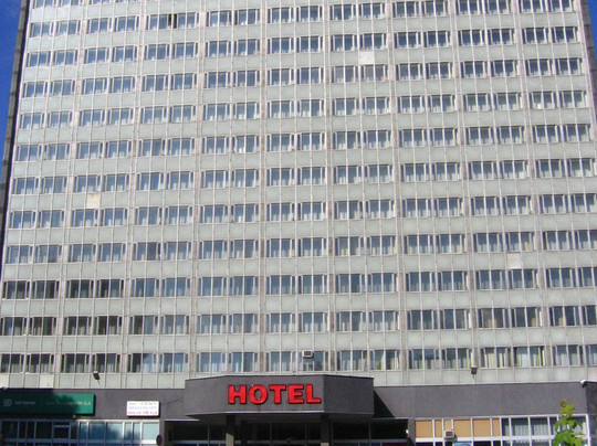 Centrum Hotel