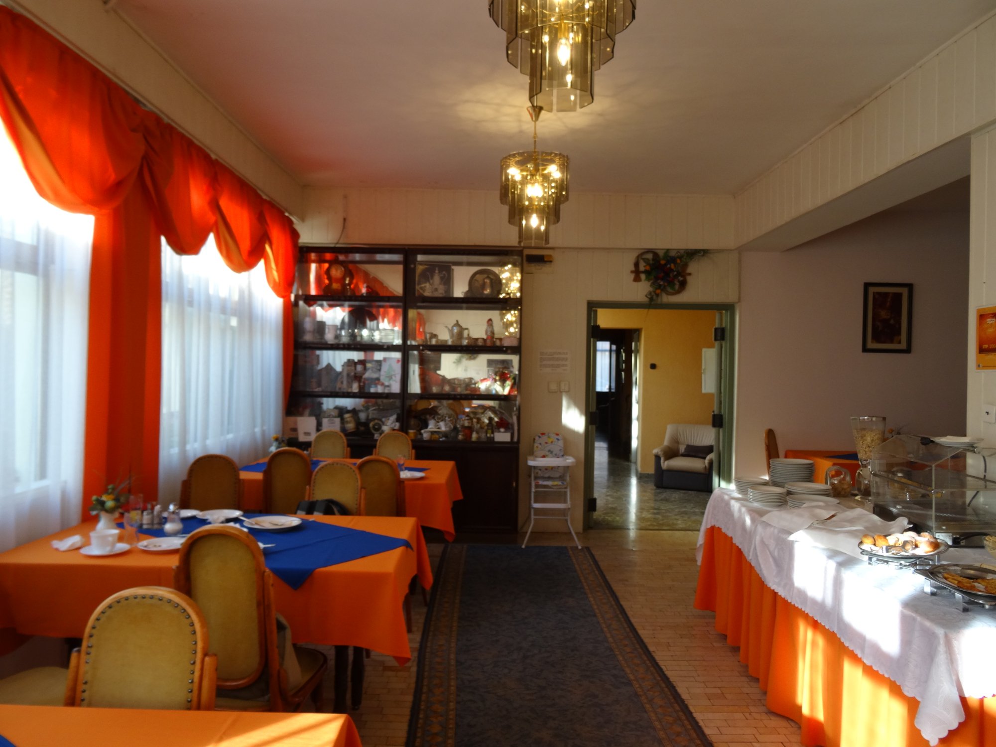 Hotel Uno-餐饮