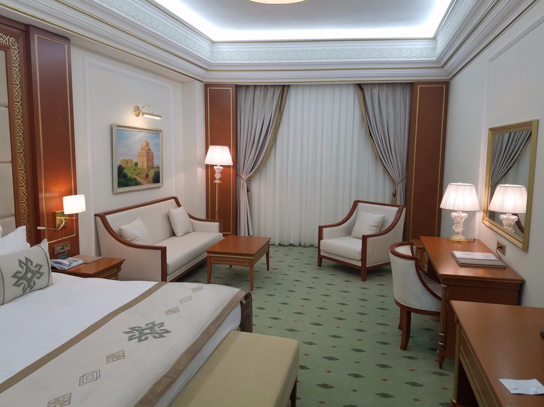 Archabil Hotel