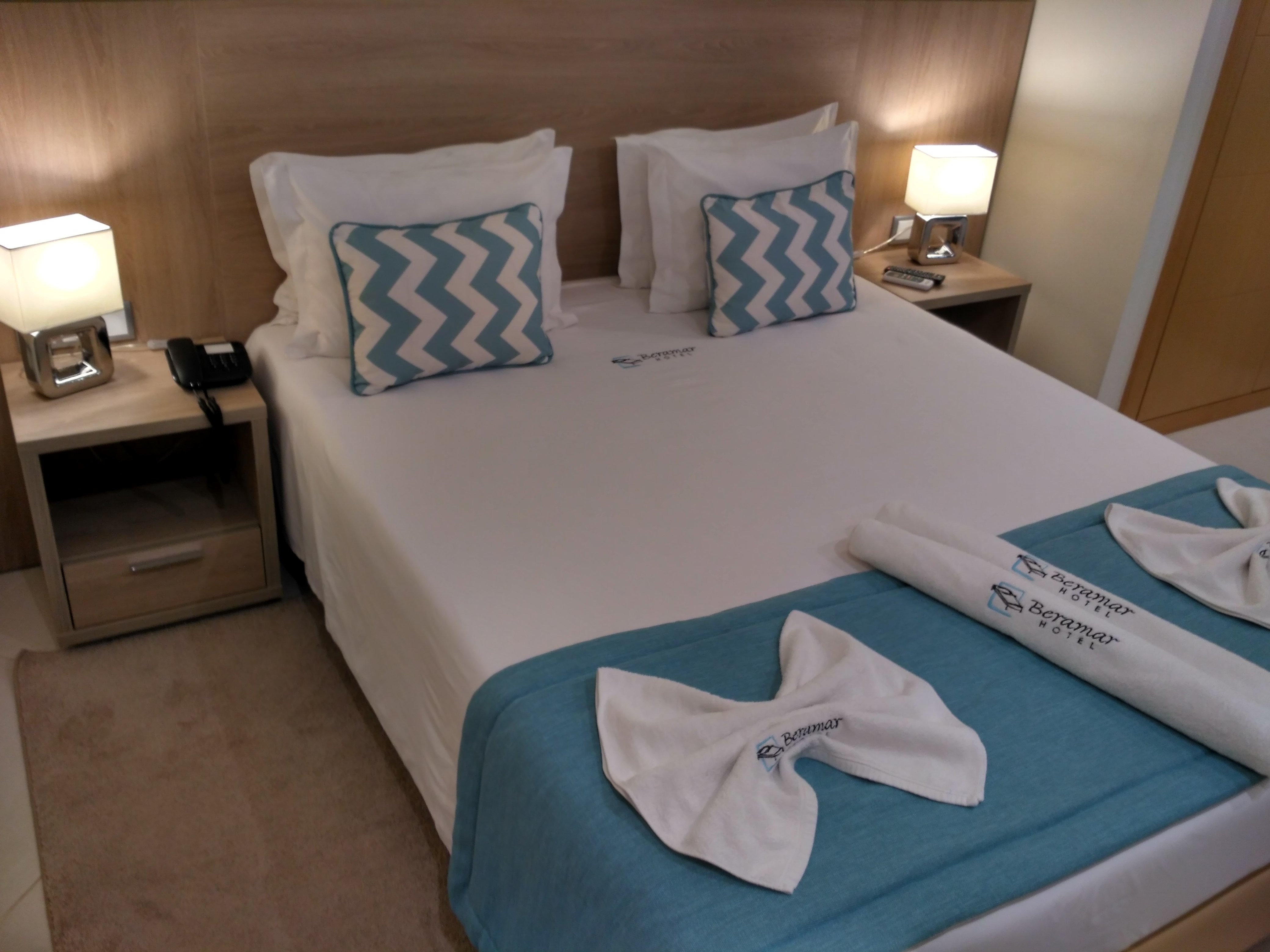 Beramar Hotel-官方