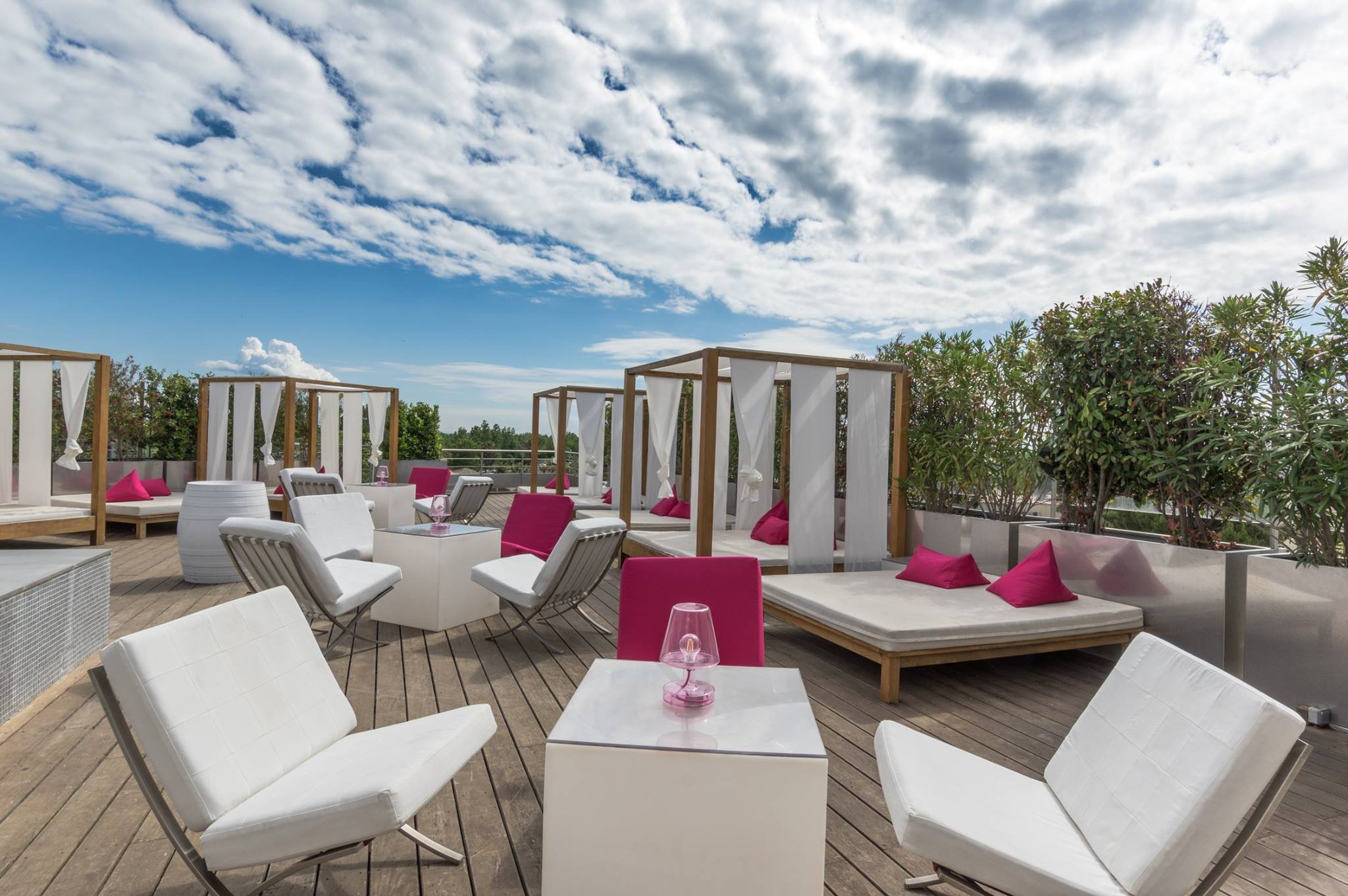 Hotel Oz'inn ET Spa-官方