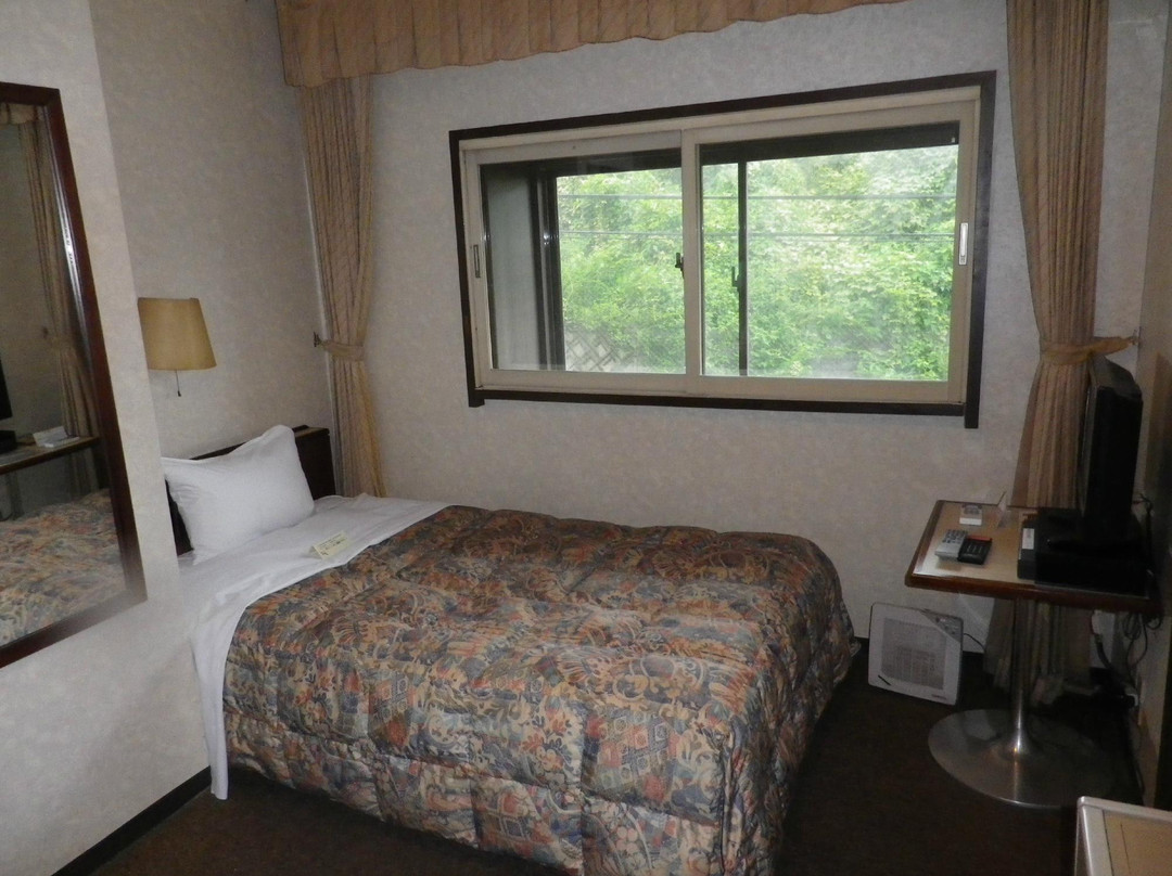Leo Plaza Hotel Sasebo