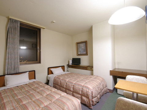 Sasebo Daiichi Hotel