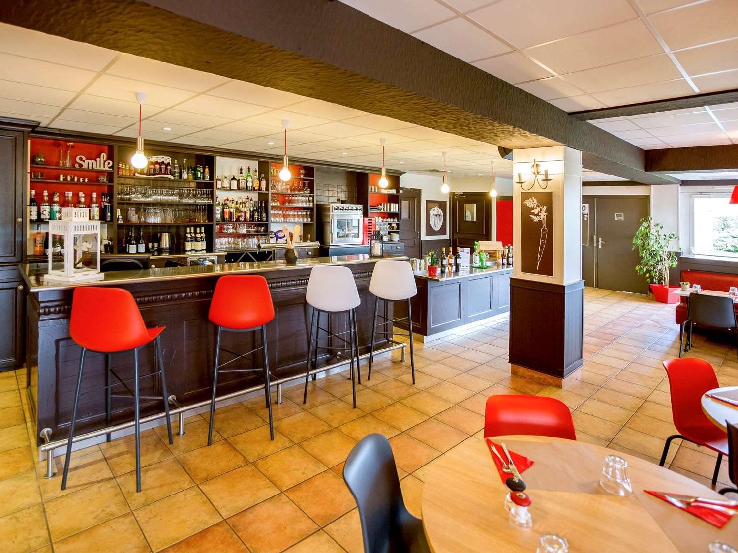 ibis Cherbourg La Glacerie-官方