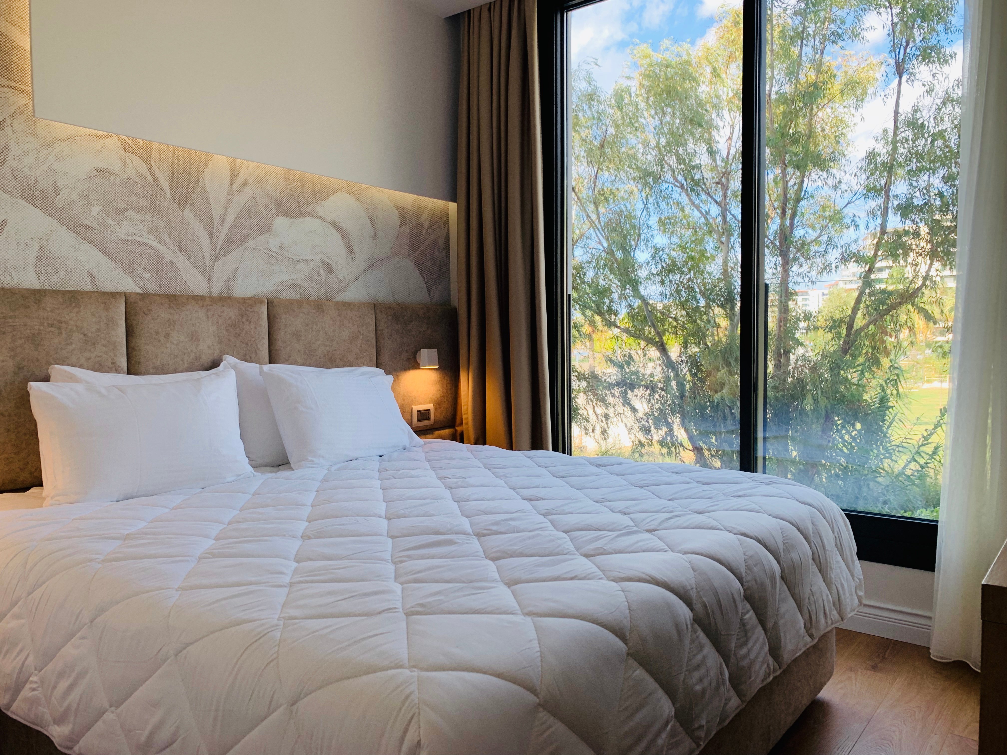 Marina Premium Hotel-官方