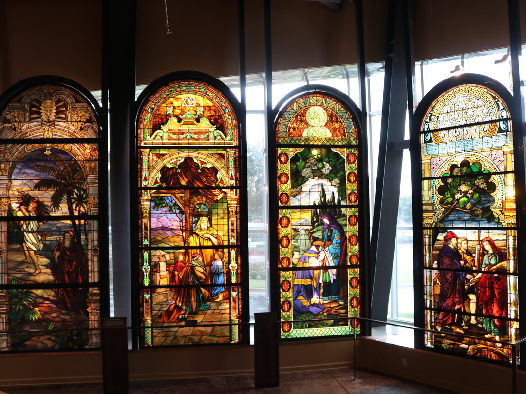 The Sherwin Miller Museum of Jewish Art