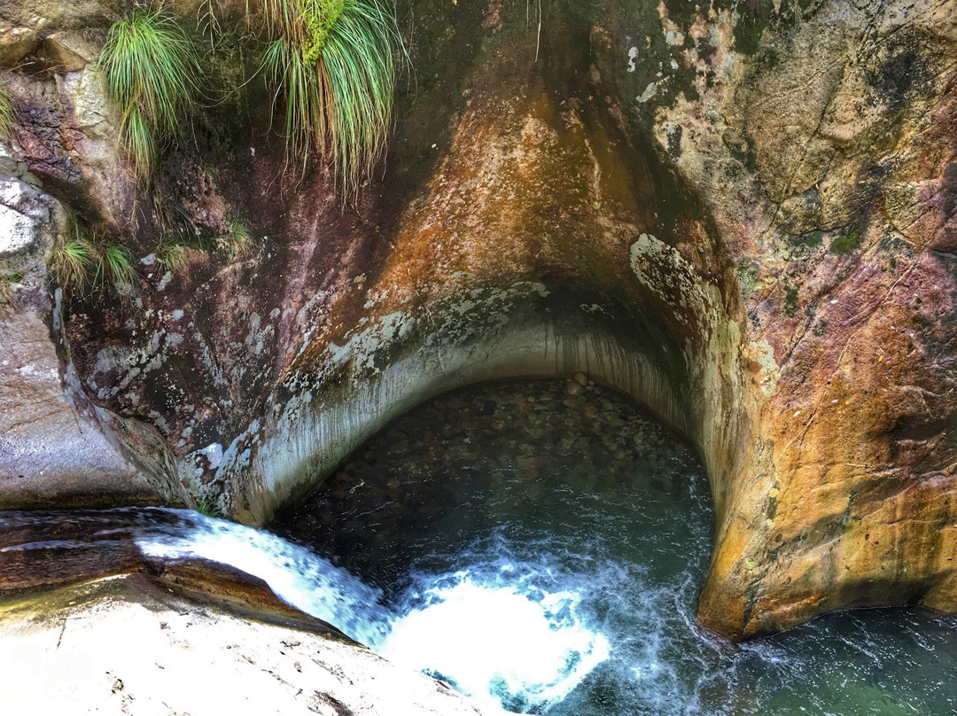 浮梁县旅游景点-瑶里风景区