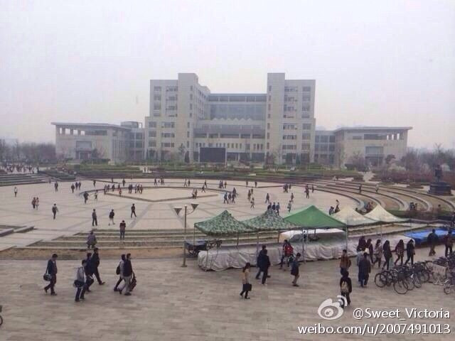 河南大学文物馆-开封市必去景点