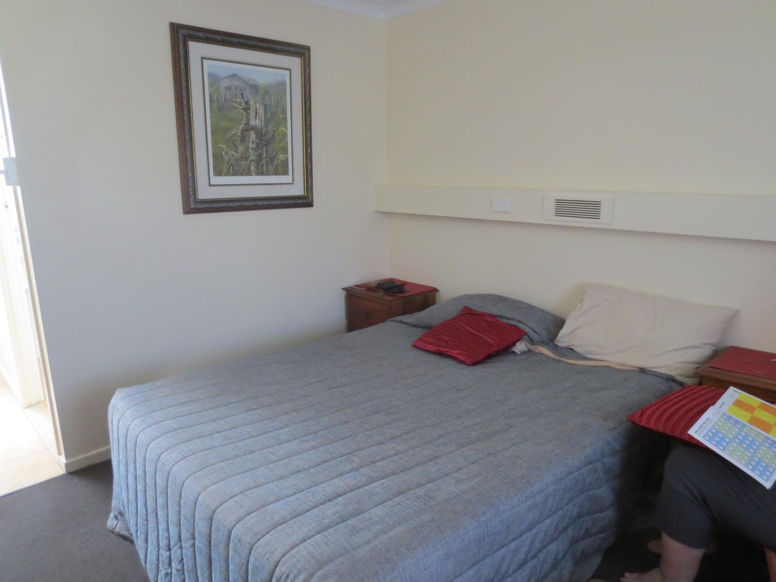 Whiteoaks Motel & Lodge-客卧