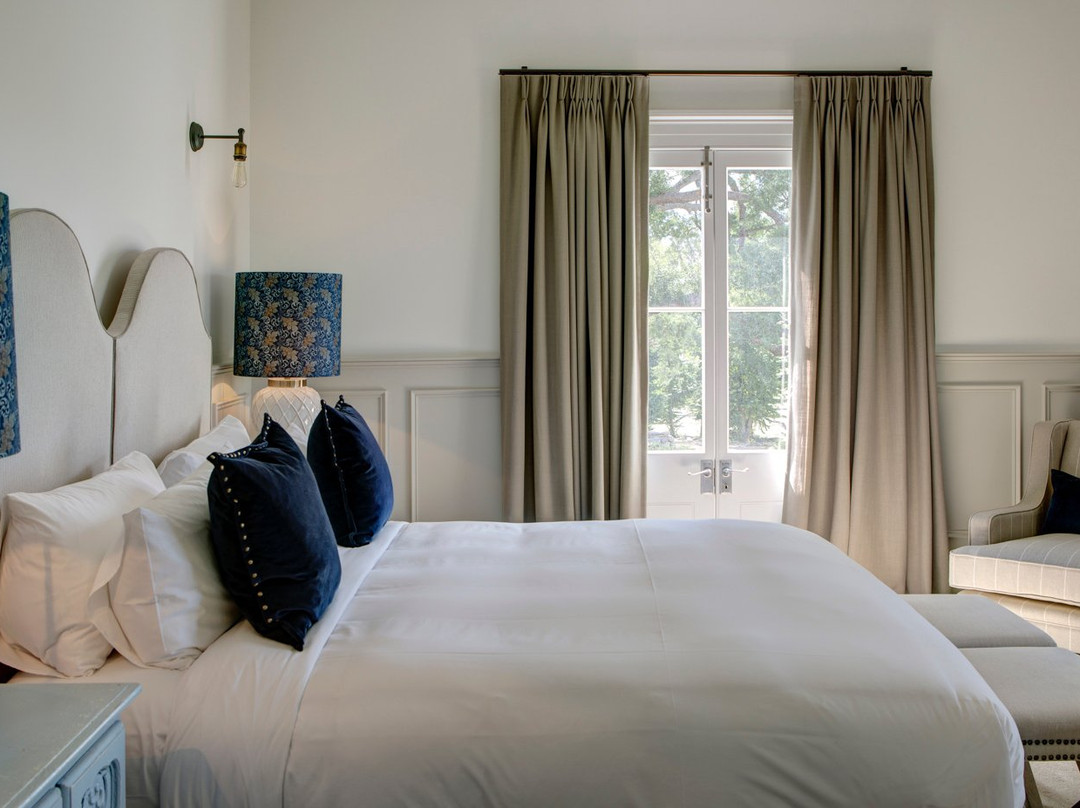 Goonoo Goonoo Station