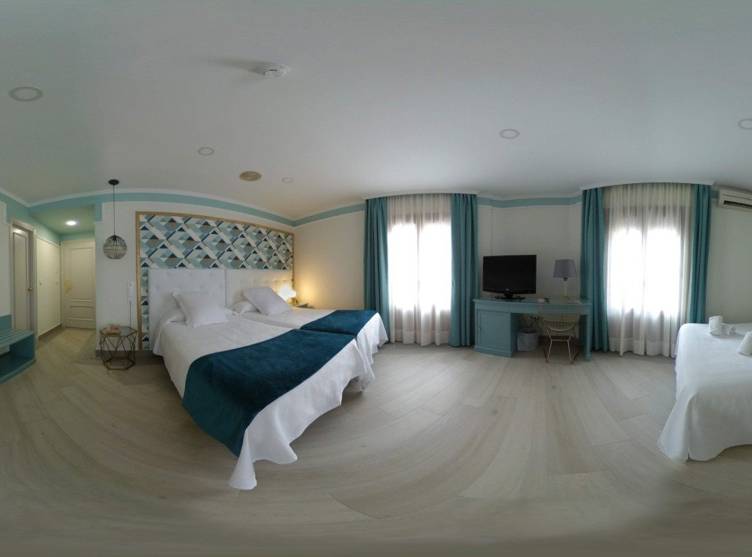 Hotel Dona Blanca