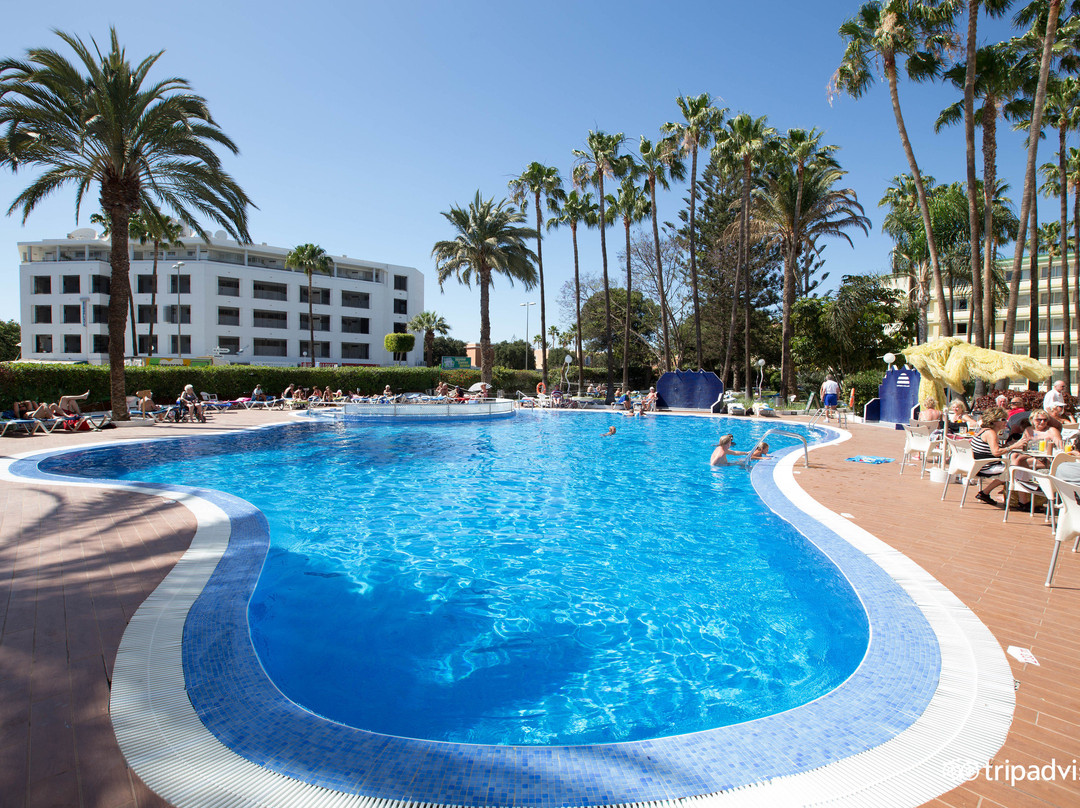 Playa Del Sol Apartments