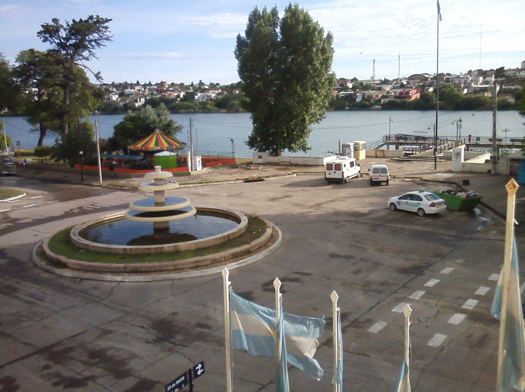 Hotel Austral Viedma