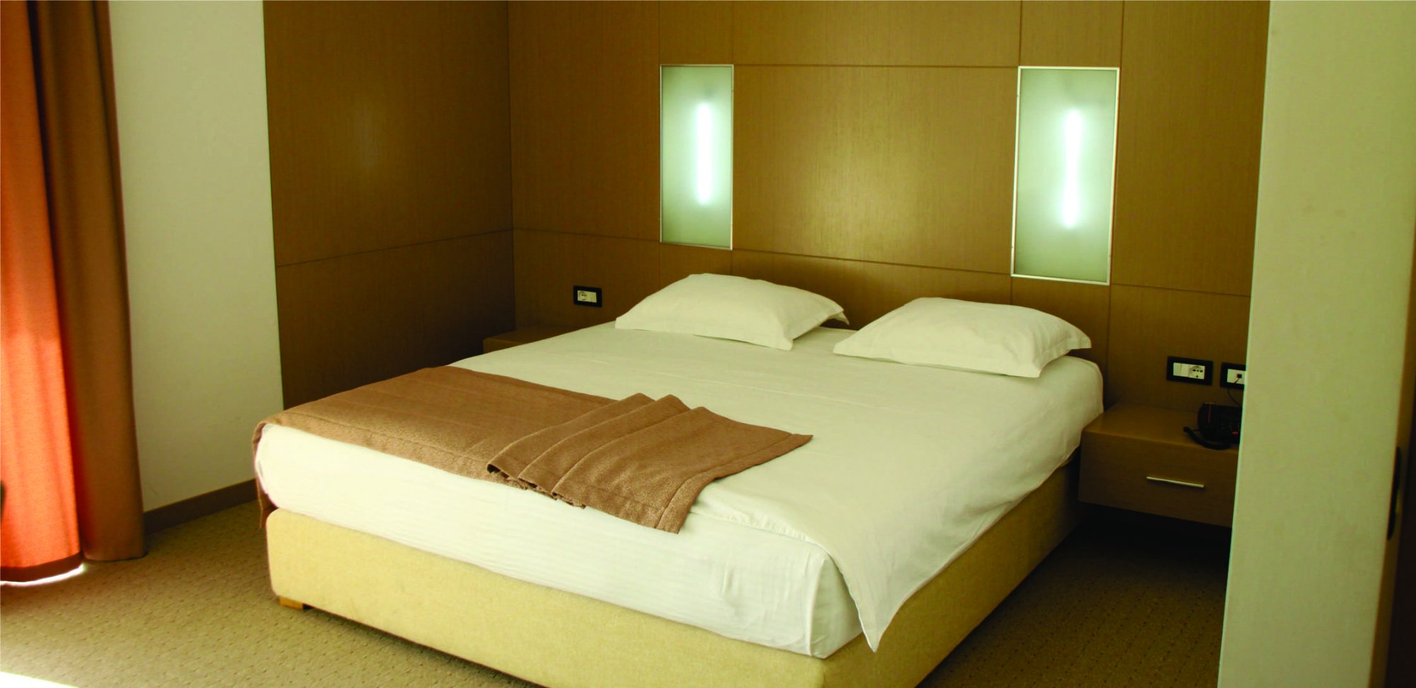 Hotel Voloreka-官方