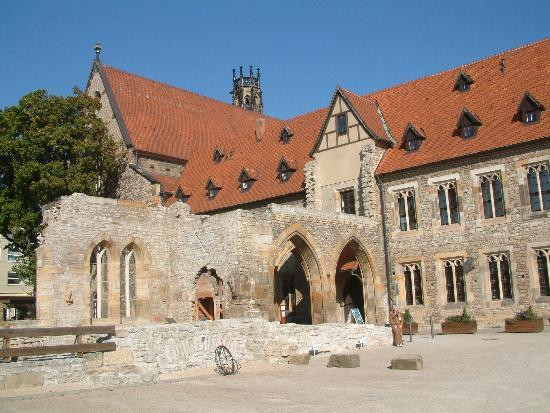 Augustinerkloster