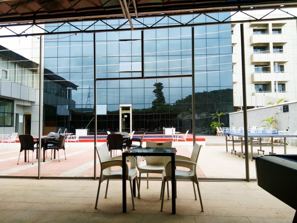 StarView Palace Hotel-官方