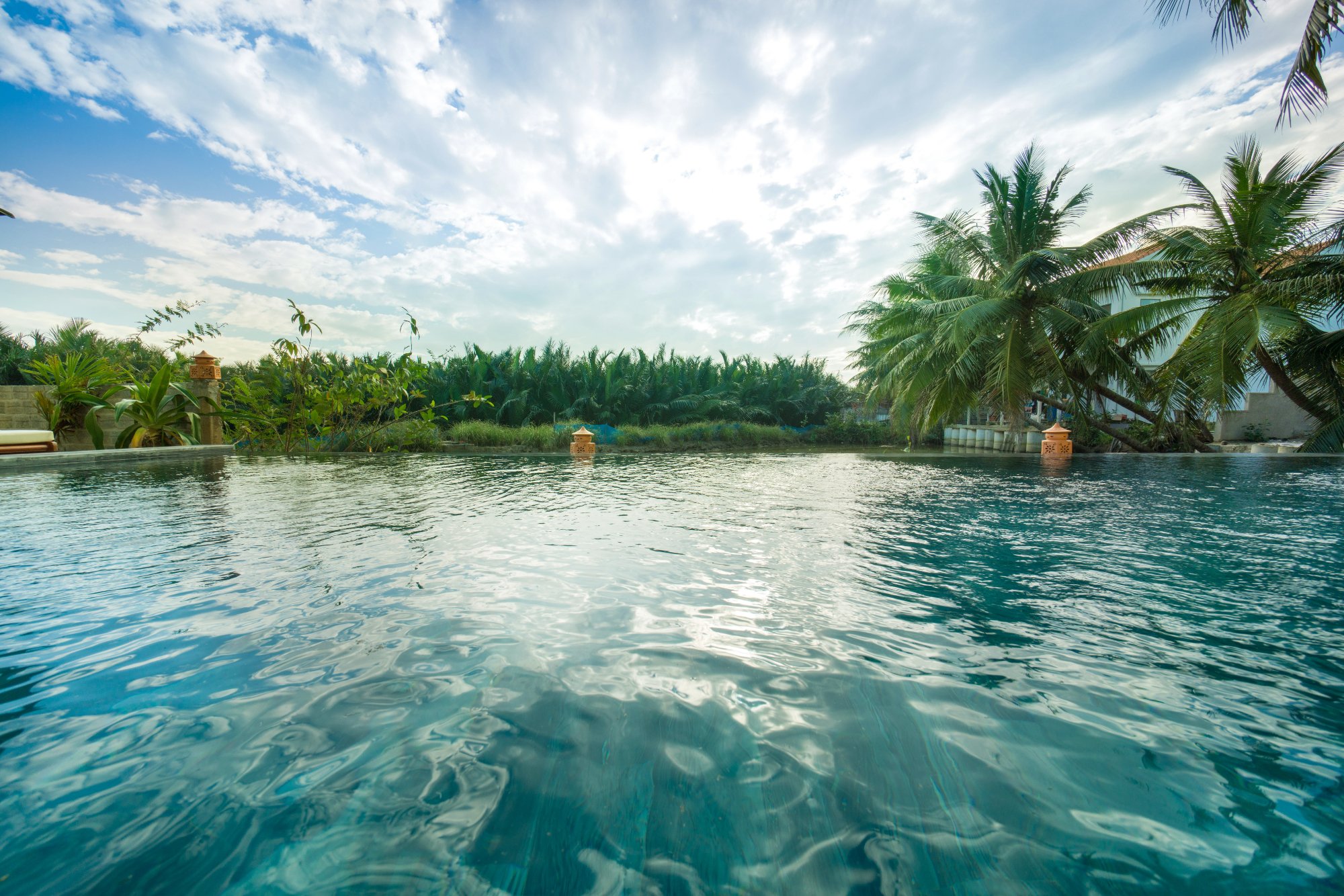 Lakeview Villa Homestay-官方