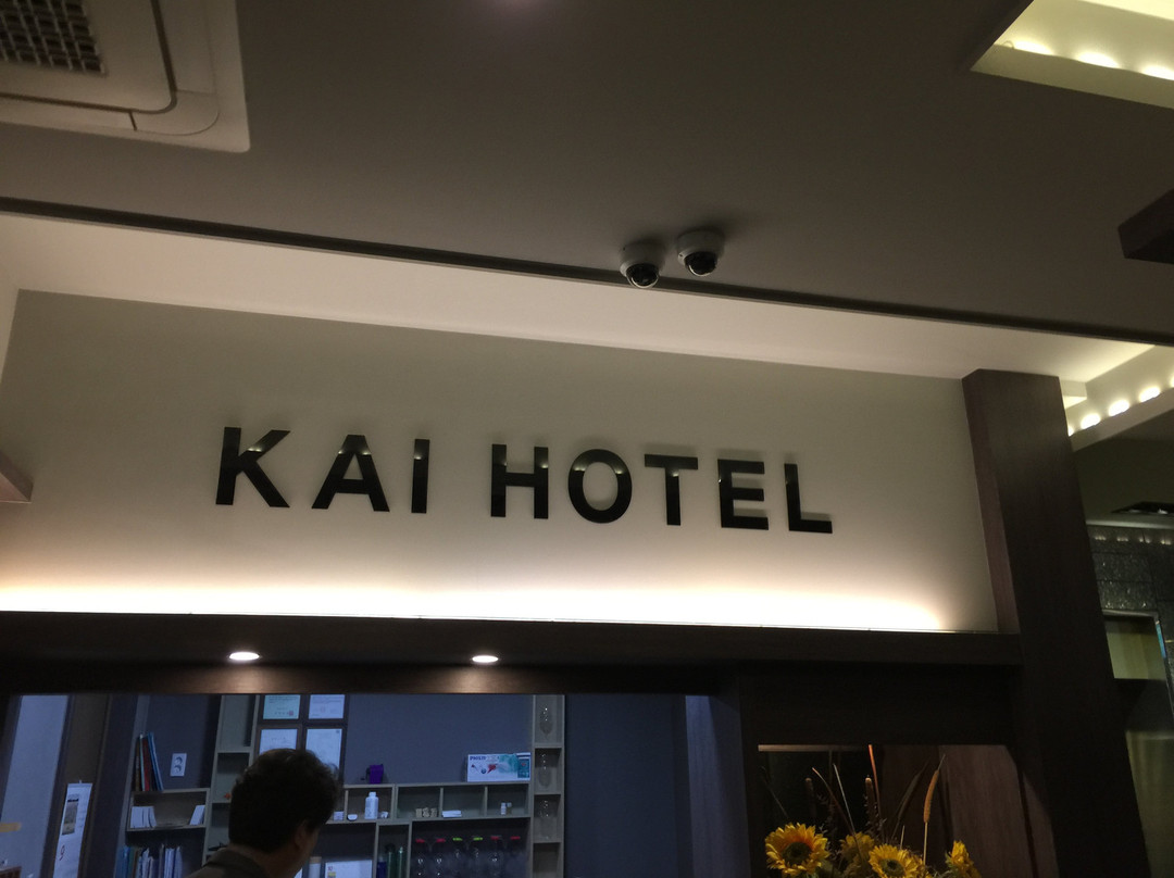 Jinju Kai Hotel