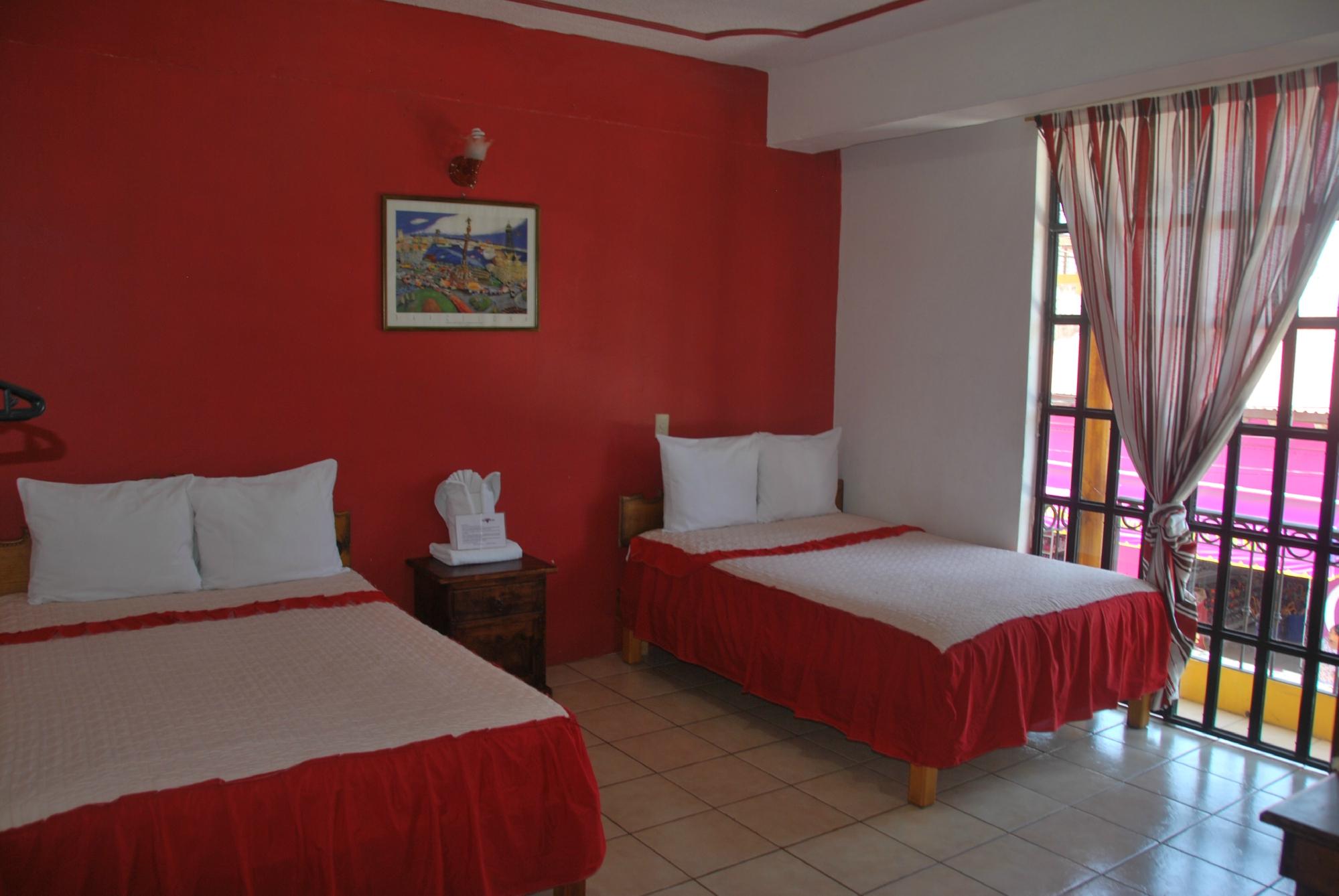 Hotel Central-官方