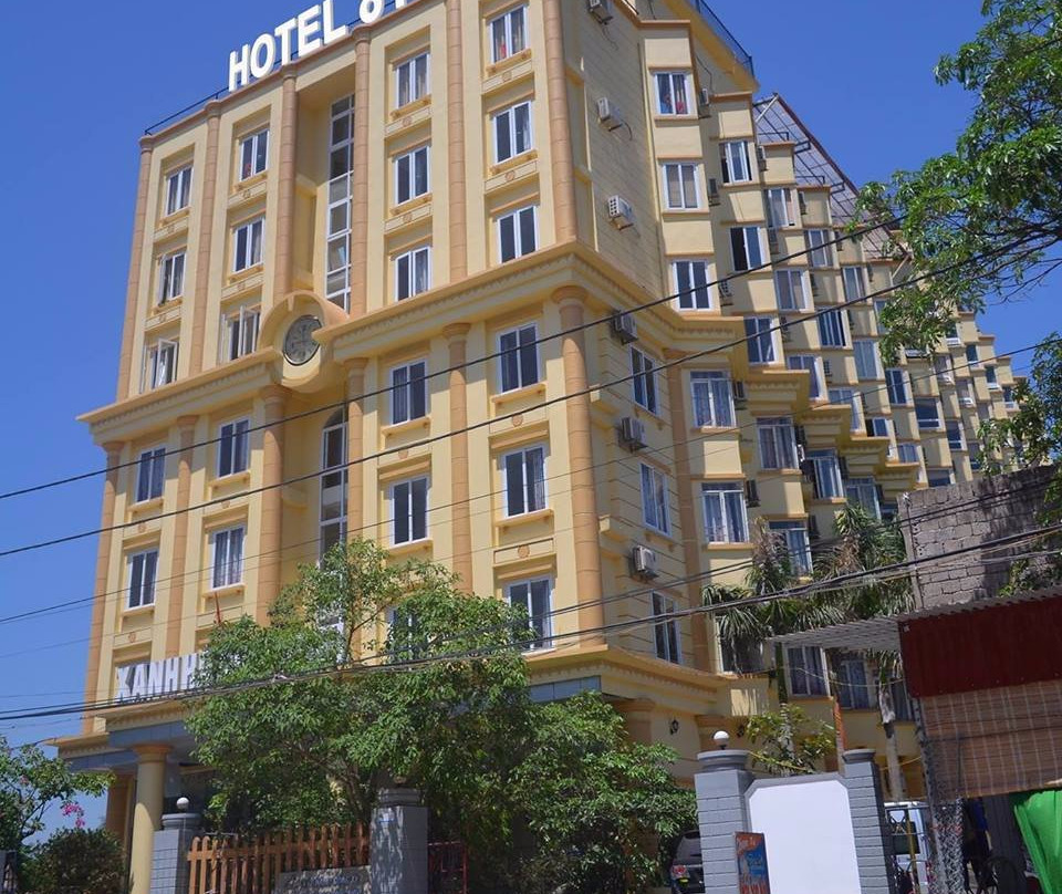 Nghia Thuan旅游攻略图片