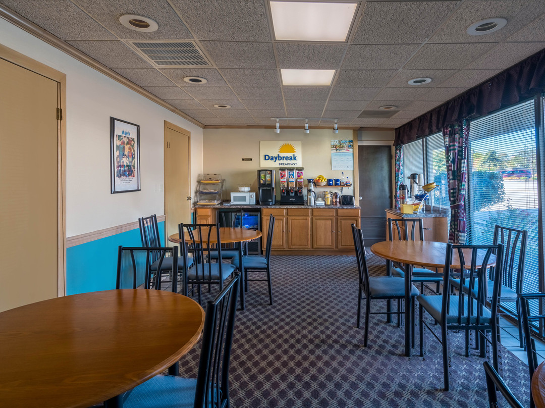 Great American Hotel