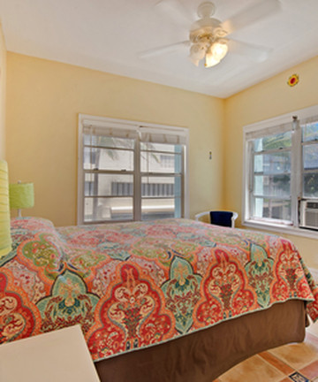 珊瑚汽车旅馆酒店图片