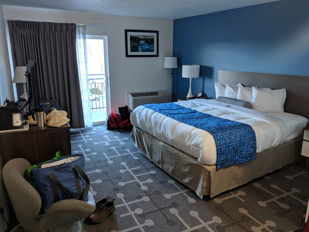 Baymont by Wyndham Spokane