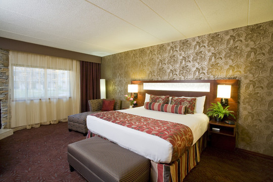 Ho-Chunk Gaming Wisconsin Dells