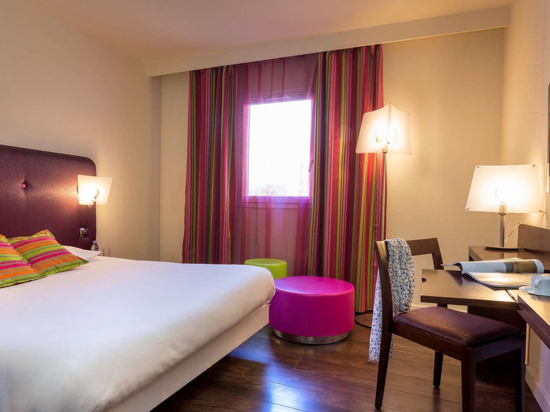 Hotel Provence