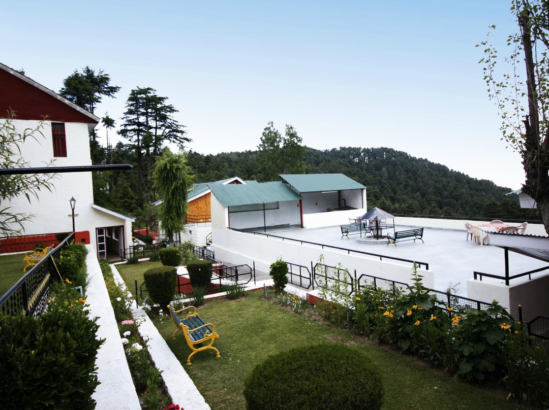 Patnitop酒店住宿-Vardaan Hotels - PatniTop