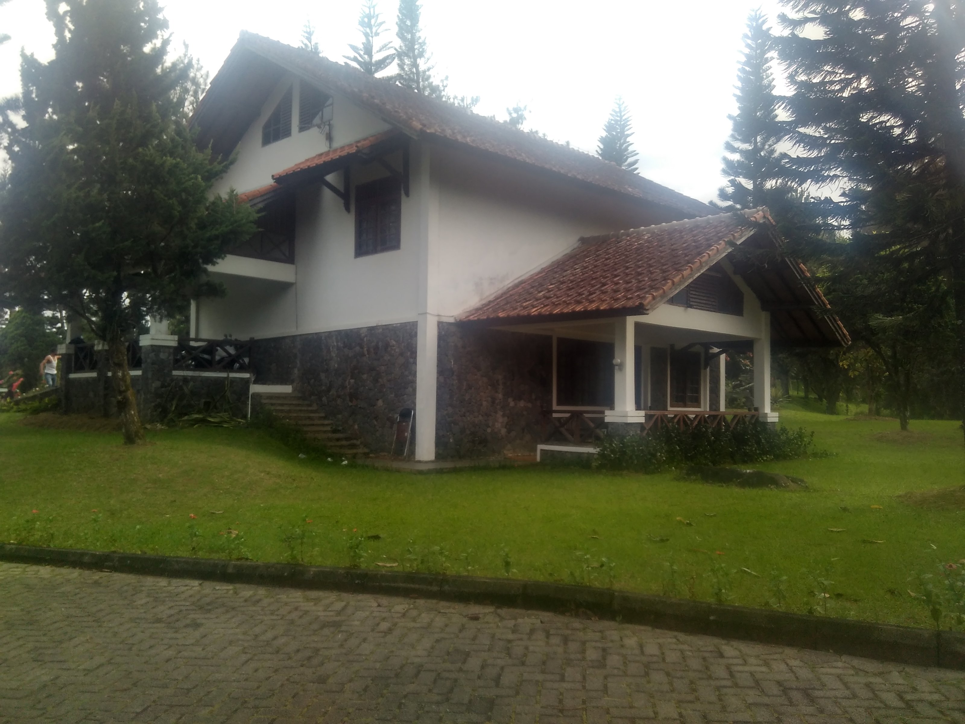 Berlian Resort-官方