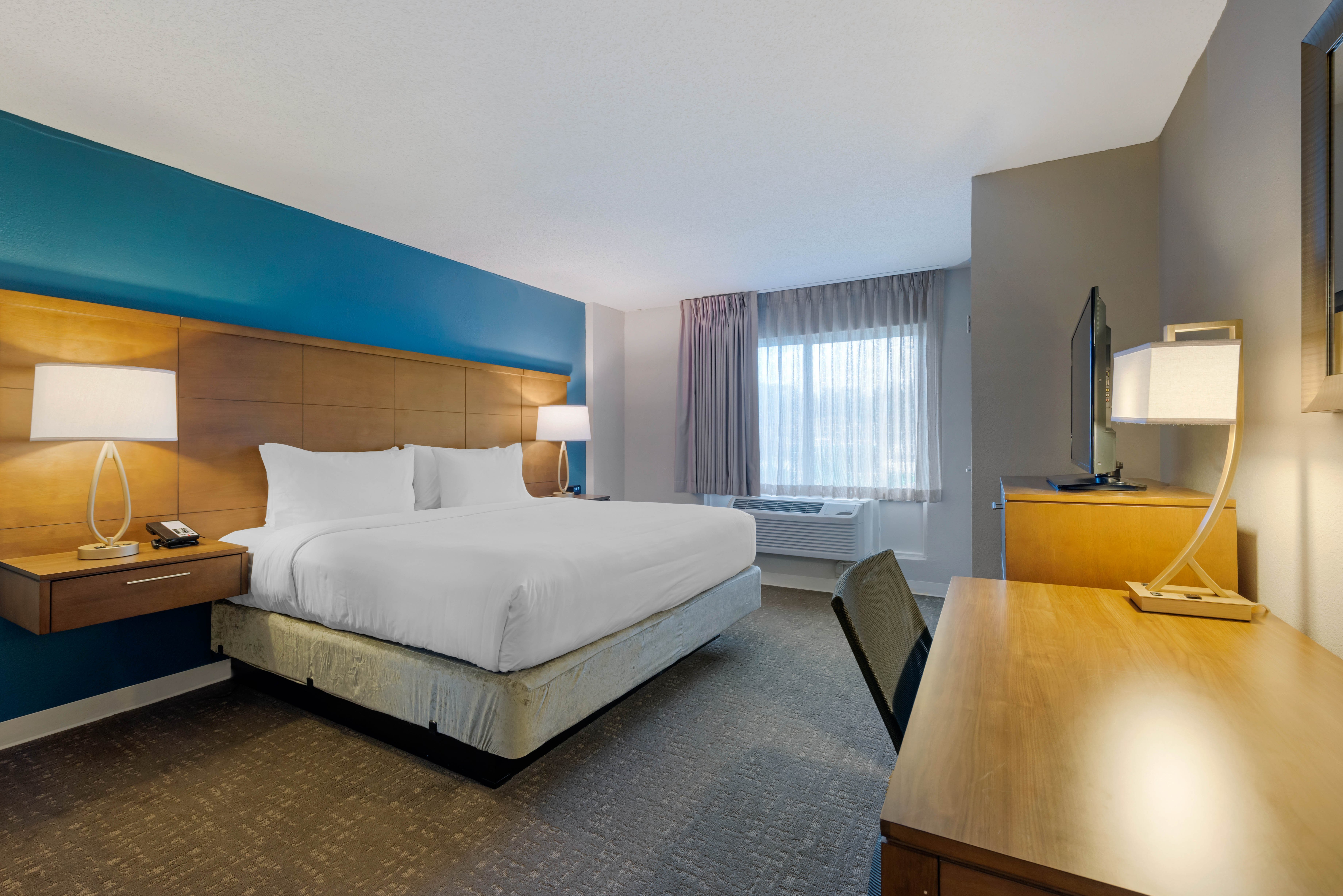 Staybridge Suites Orlando Royale Parc Suites-官方