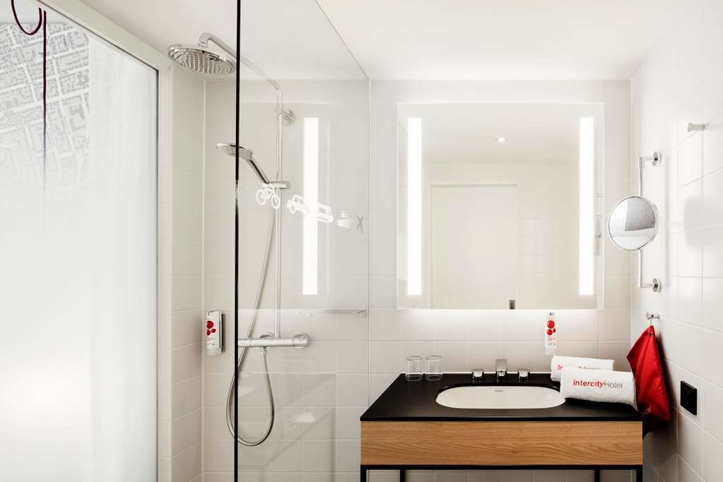 IntercityHotel Braunschweig-官方