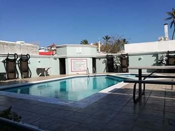 Hotel Paraiso Suites