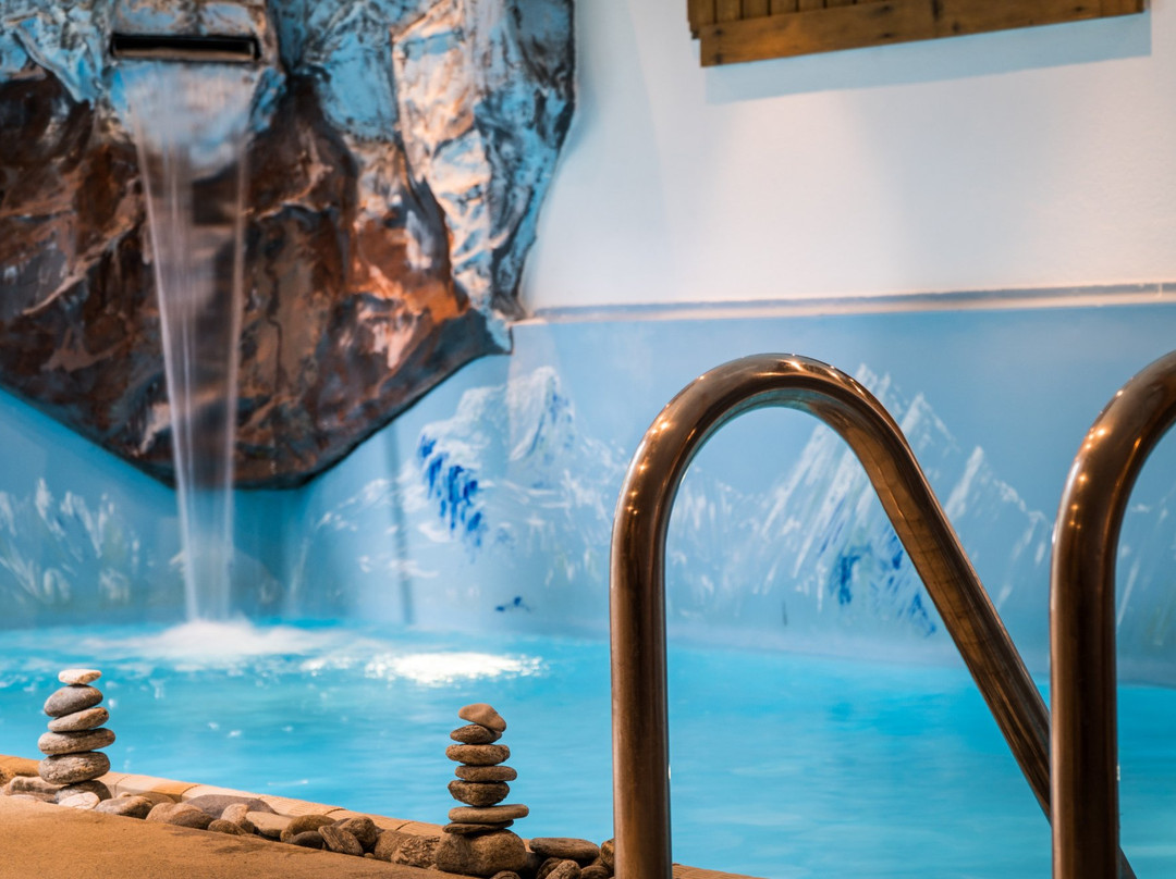 La Collina Hotel & Spa