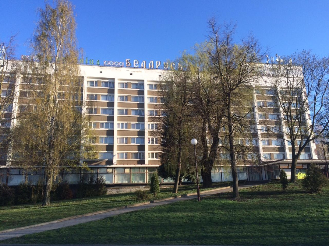 Belarus Hotel