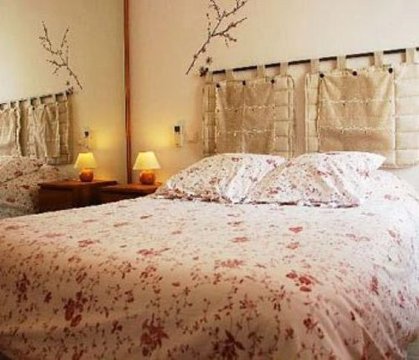 Hotel Residence de la Transhumance-官方