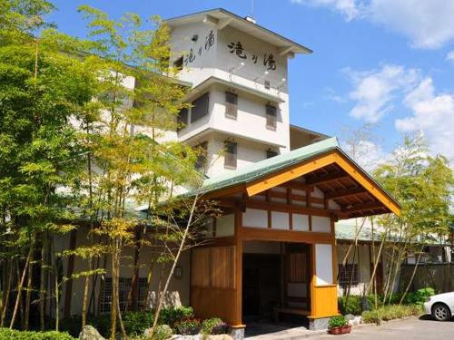 Takinoyu ( Echigoyuzawa-Onsen )主图
