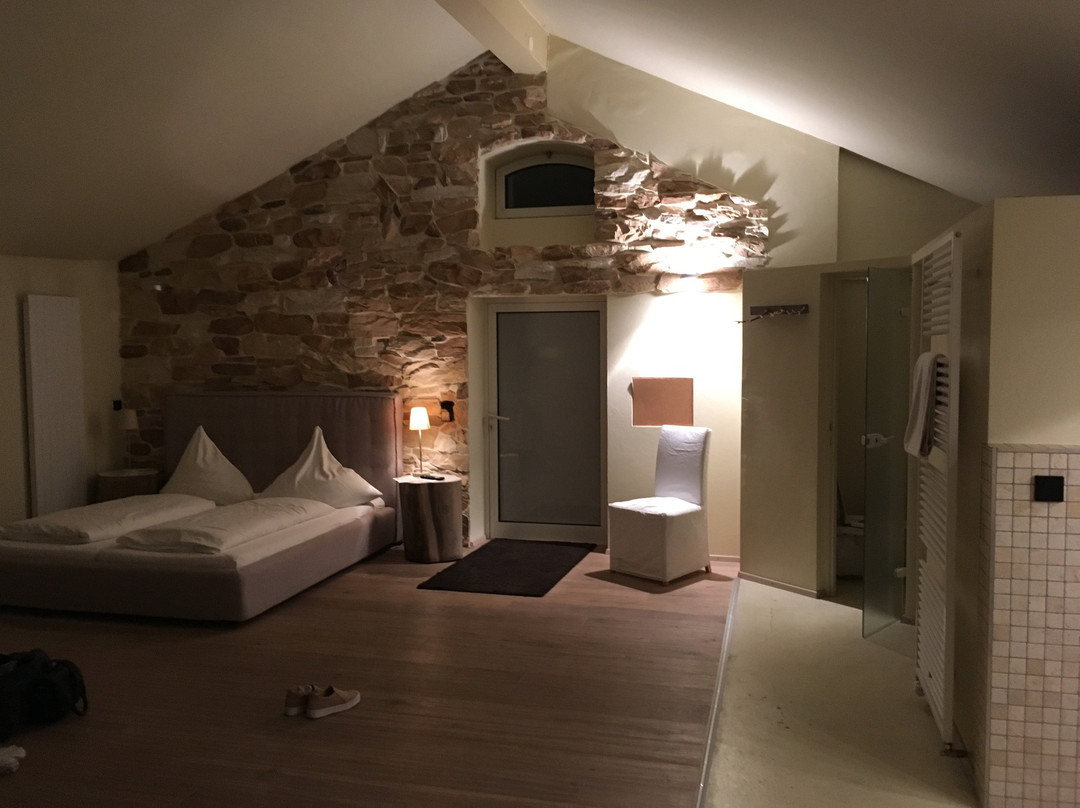 Landhotel Alte Muehle