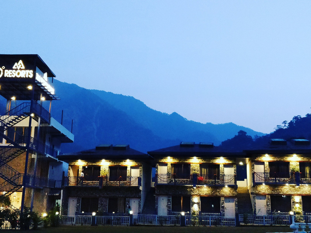 Taliyal Gaon旅游攻略图片