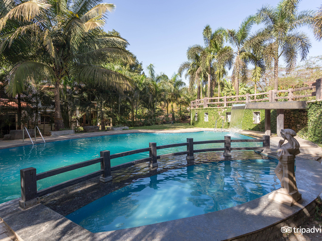 Mystica Resort