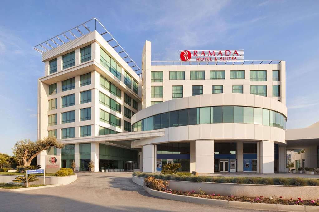 Ramada Hotel & Suites by Wyndham Izmir Kemalpasa-官方